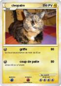 cleopatre