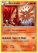 Erza Scarlet Erza Scarlet