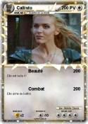 Callisto