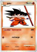 goku