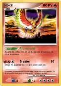 Ho-oh
