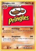 Pringles