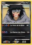 Kiba