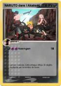 NARUTO dans l Akatsuki NARUTO dans l