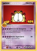garfeild