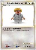 Dr.Harley Quinn sel Dr.Harley Quinn
