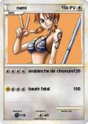 nami