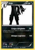 Ninja Ninja