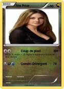 Tris Prior