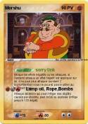 Morshu