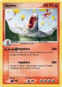 mystere