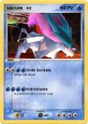 suicune ex 1 