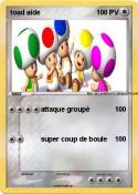 toad aide