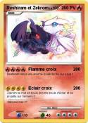 Reshiram et
