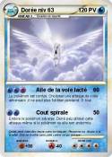 Dorée niv 63