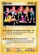 winx club