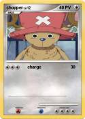 chopper