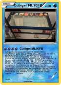 Cubigel ML90FB