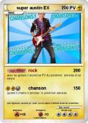 super austin EX
