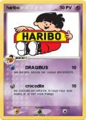 haribo