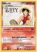 luffy