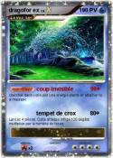 dragofor ex