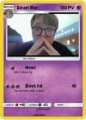 Smart Man