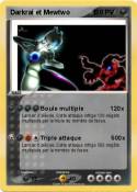 Darkrai et