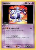 mewtwo