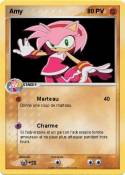 Amy Amy