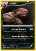 cyclopito