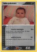  talita pokemon