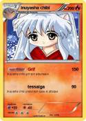 Inuyasha chibi