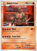 Randy Orton Randy Orton