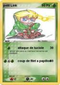 petit Link