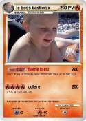 le boss bastien