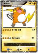 raichu