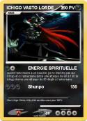 ICHIGO VASTO LORDE 2 ICHIGO VASTO