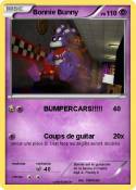 Bonnie Bunny