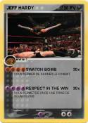 JEFF HARDY