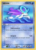 suicune