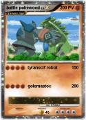 battle