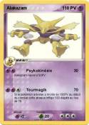 Alakazam