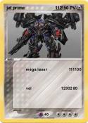 jet prime 112