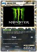 MONSTER