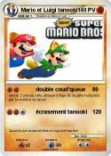 Mario et Luigi