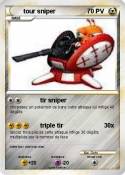 tour sniper