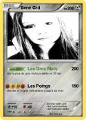 Béné Grd Béné Grd
