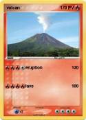 volcan