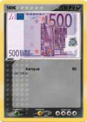 500€